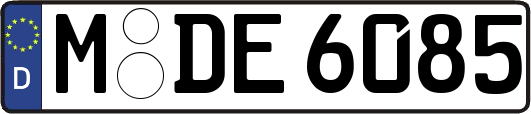 M-DE6085