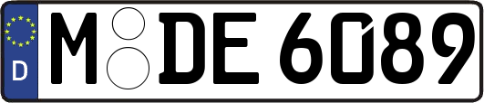 M-DE6089