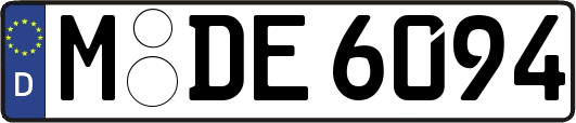 M-DE6094