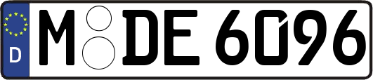 M-DE6096