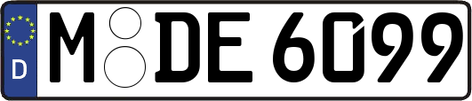 M-DE6099