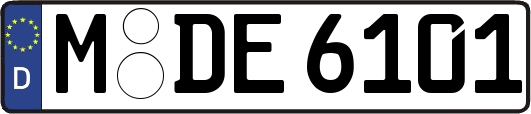 M-DE6101