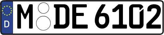 M-DE6102
