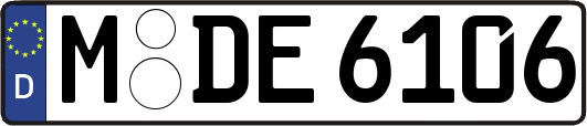 M-DE6106
