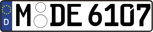 M-DE6107