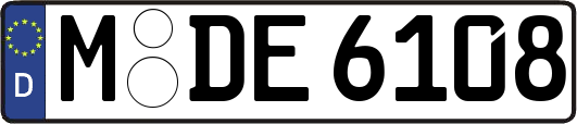 M-DE6108