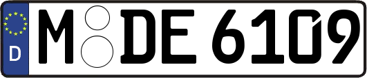 M-DE6109