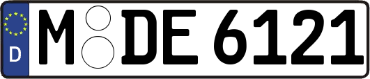 M-DE6121