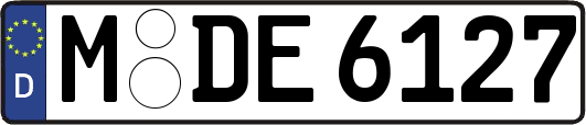 M-DE6127