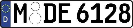 M-DE6128
