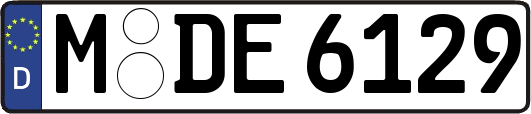 M-DE6129
