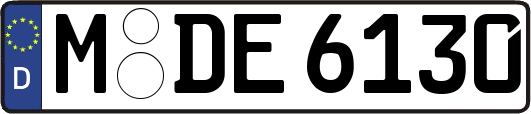 M-DE6130