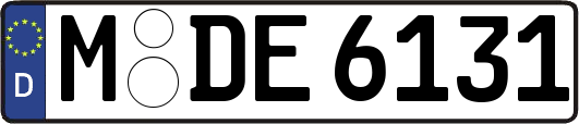 M-DE6131