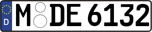 M-DE6132