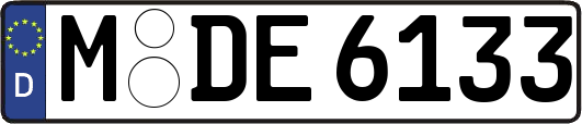 M-DE6133