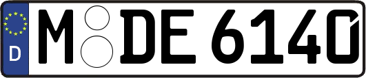 M-DE6140