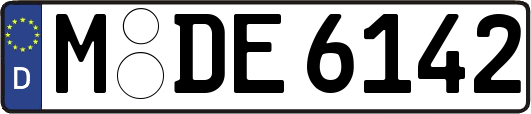 M-DE6142