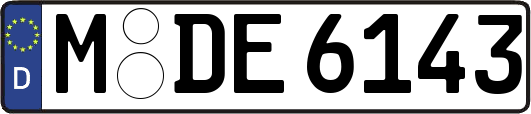 M-DE6143