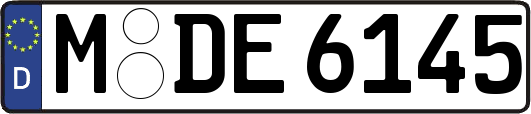 M-DE6145