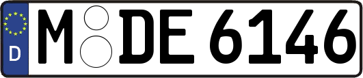 M-DE6146