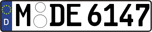 M-DE6147