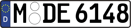 M-DE6148