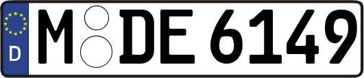 M-DE6149