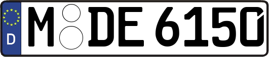 M-DE6150