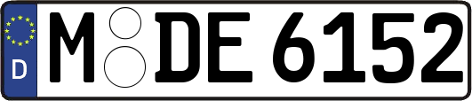 M-DE6152