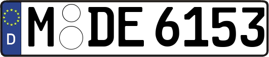 M-DE6153