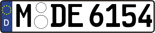 M-DE6154