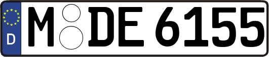 M-DE6155