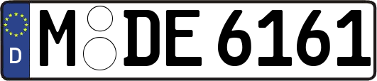 M-DE6161