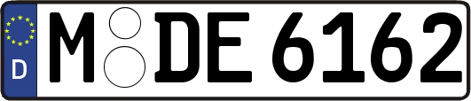 M-DE6162