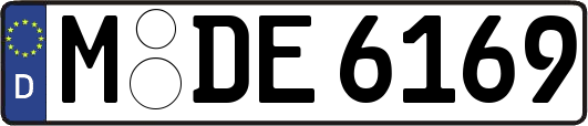 M-DE6169
