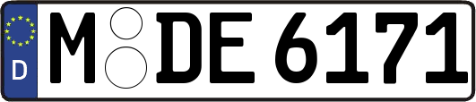 M-DE6171