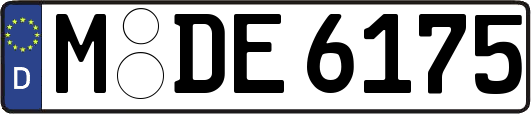 M-DE6175