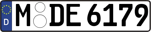 M-DE6179