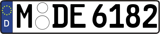 M-DE6182