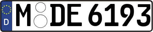 M-DE6193