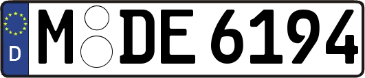 M-DE6194