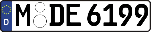 M-DE6199
