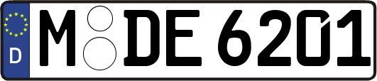 M-DE6201