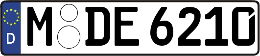 M-DE6210
