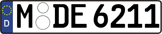 M-DE6211