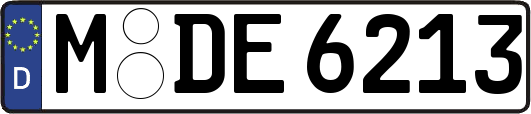 M-DE6213
