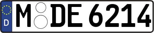 M-DE6214