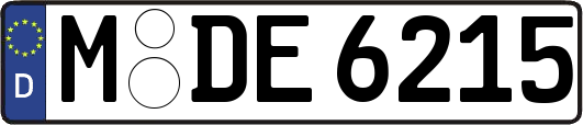 M-DE6215