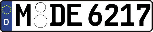 M-DE6217