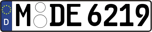 M-DE6219
